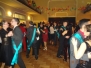 Maturitní ples 2013